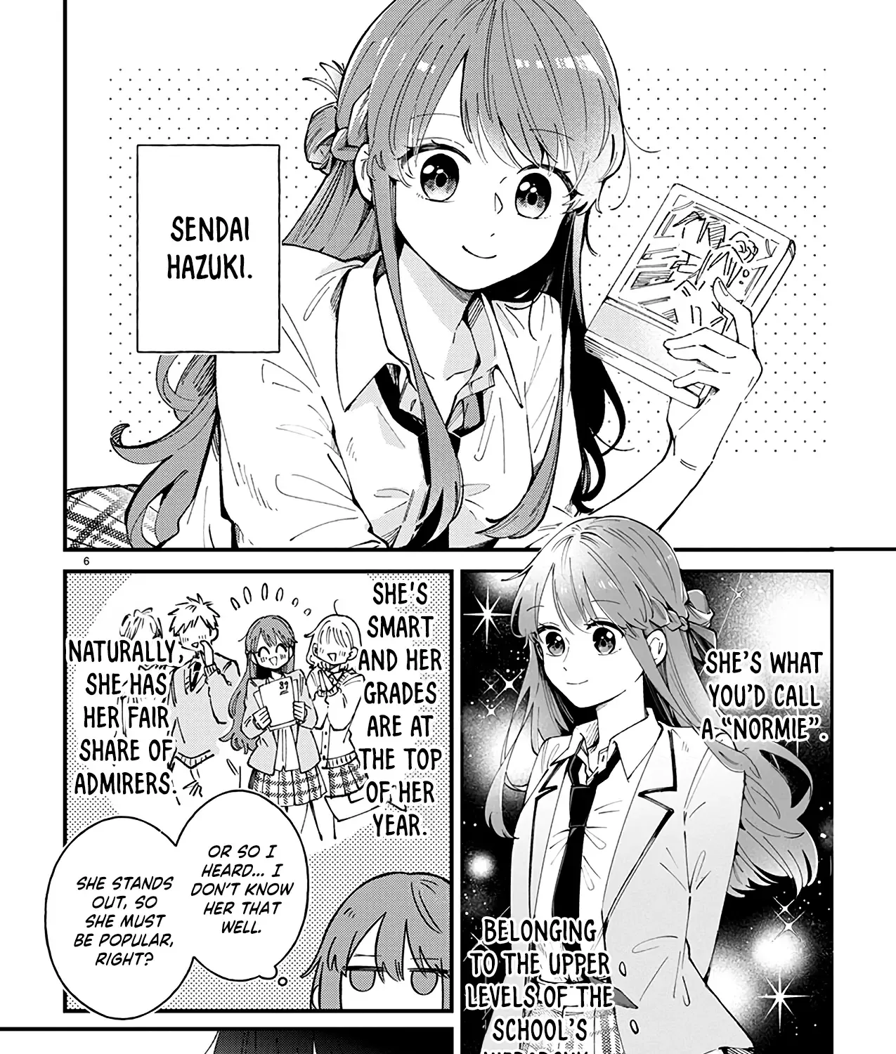 Shuu ni Ichido Classmate wo Kau Hanashi Chapter 1 page 13 - MangaKakalot