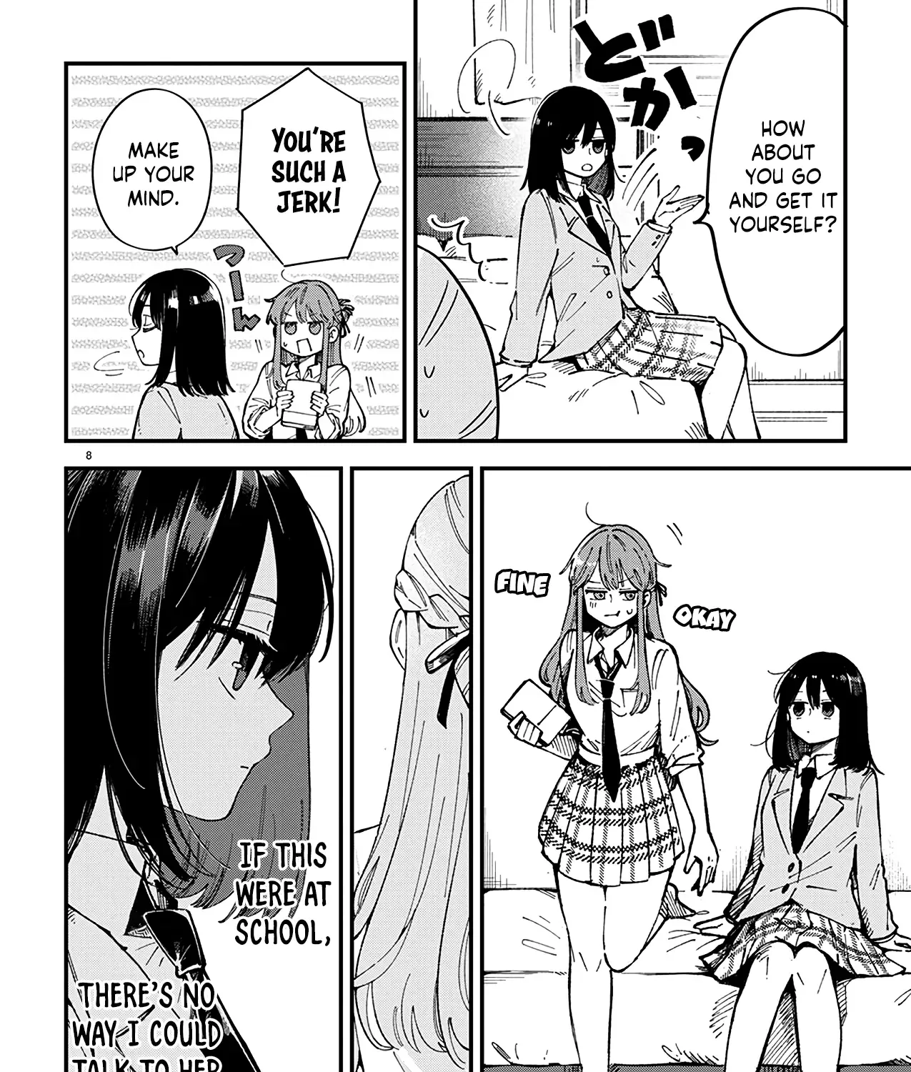 Shuu ni Ichido Classmate wo Kau Hanashi Chapter 1 page 17 - MangaKakalot