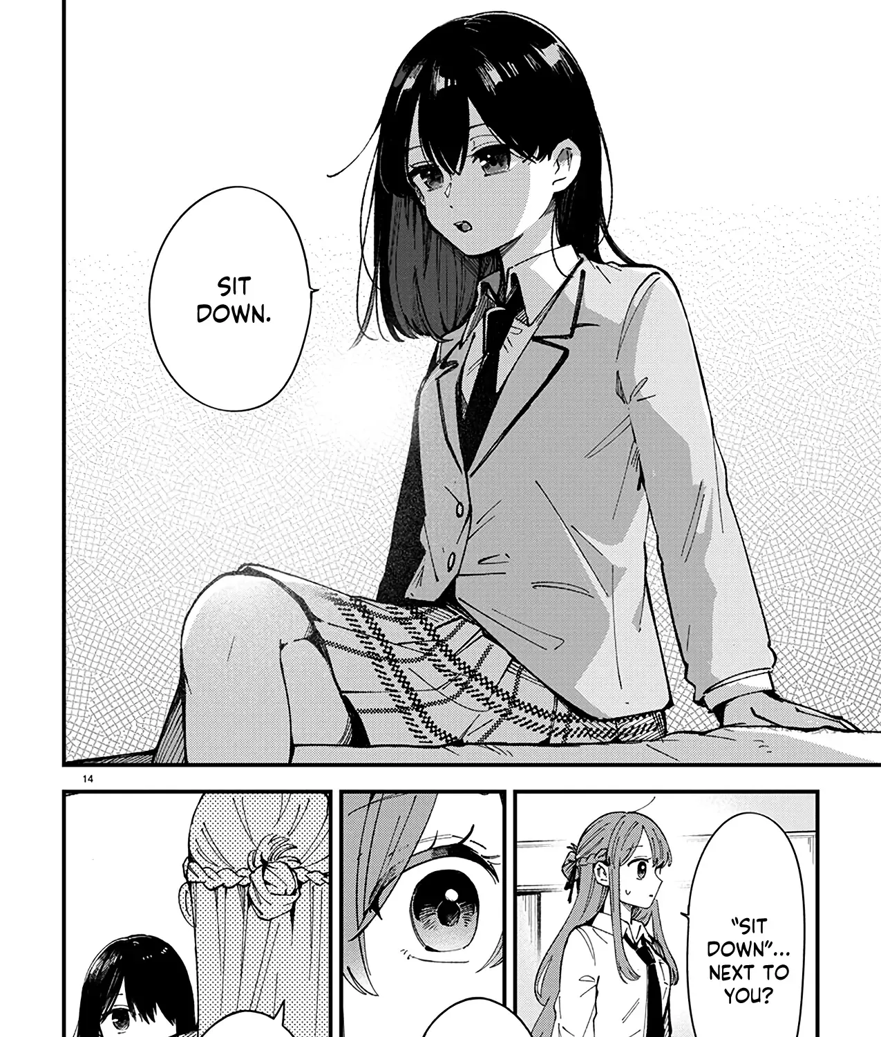 Shuu ni Ichido Classmate wo Kau Hanashi Chapter 1 page 29 - MangaKakalot