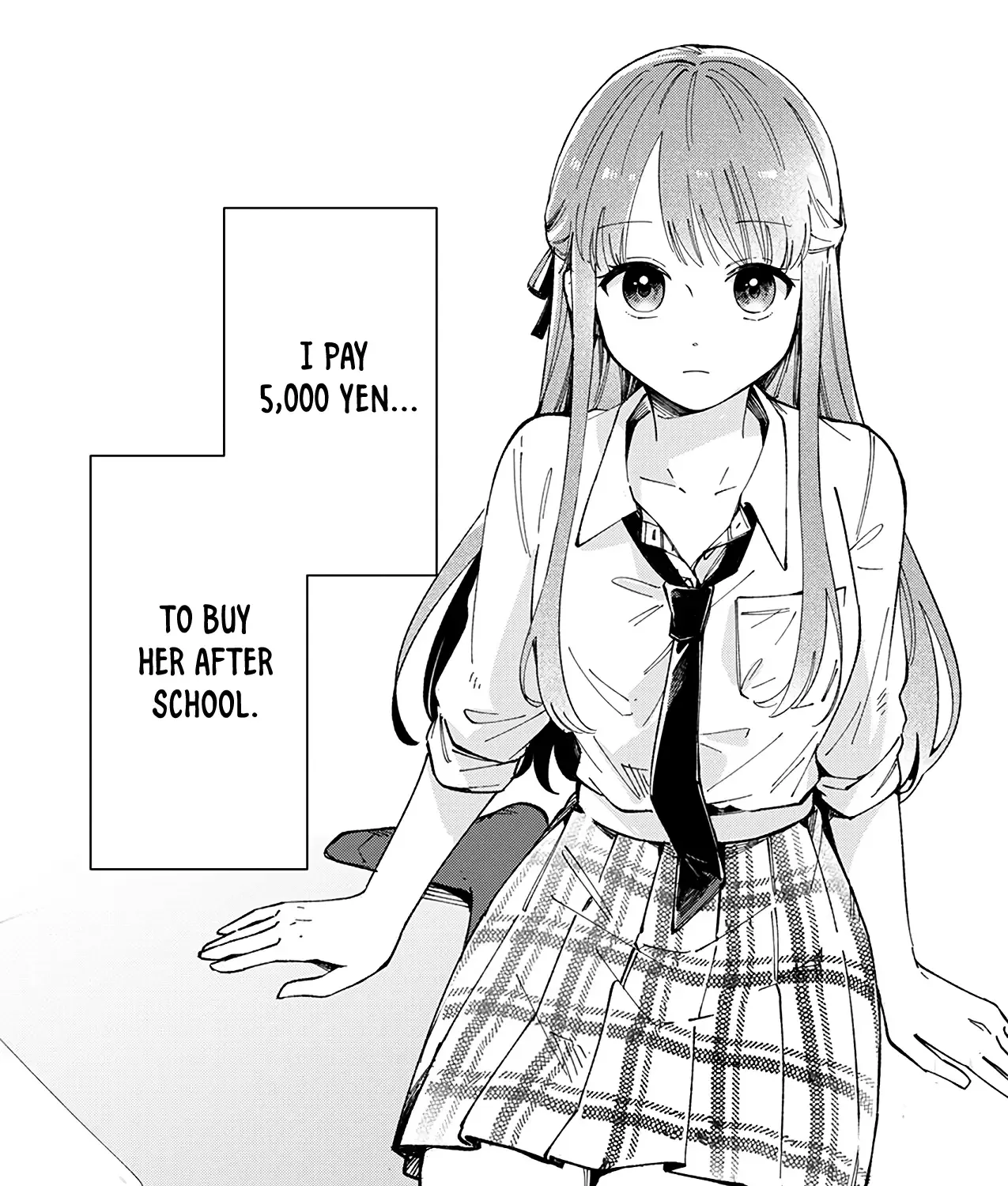 Shuu ni Ichido Classmate wo Kau Hanashi Chapter 1 page 5 - MangaKakalot