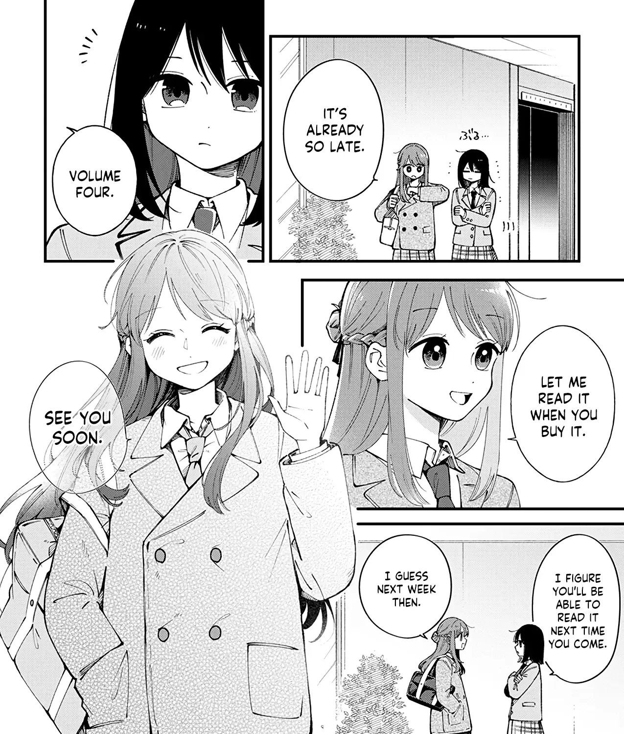 Shuu ni Ichido Classmate wo Kau Hanashi Chapter 1 page 69 - MangaKakalot