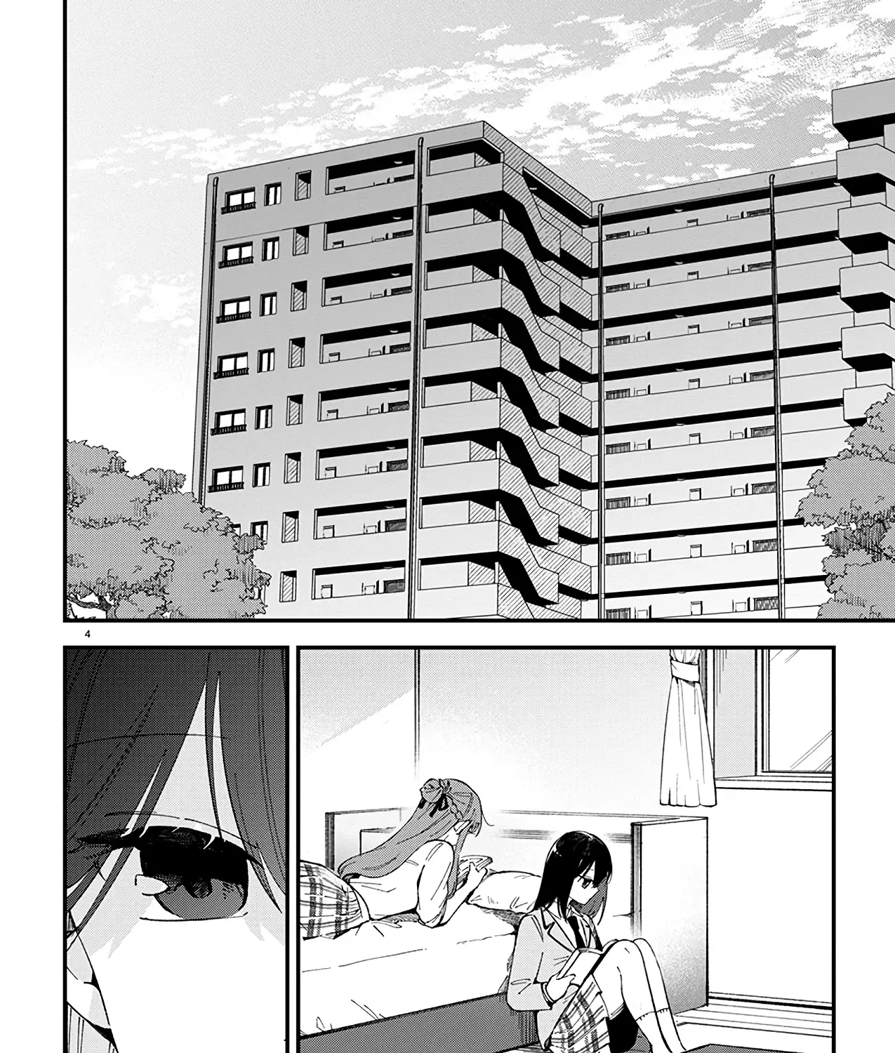 Shuu ni Ichido Classmate wo Kau Hanashi Chapter 1 page 9 - MangaKakalot