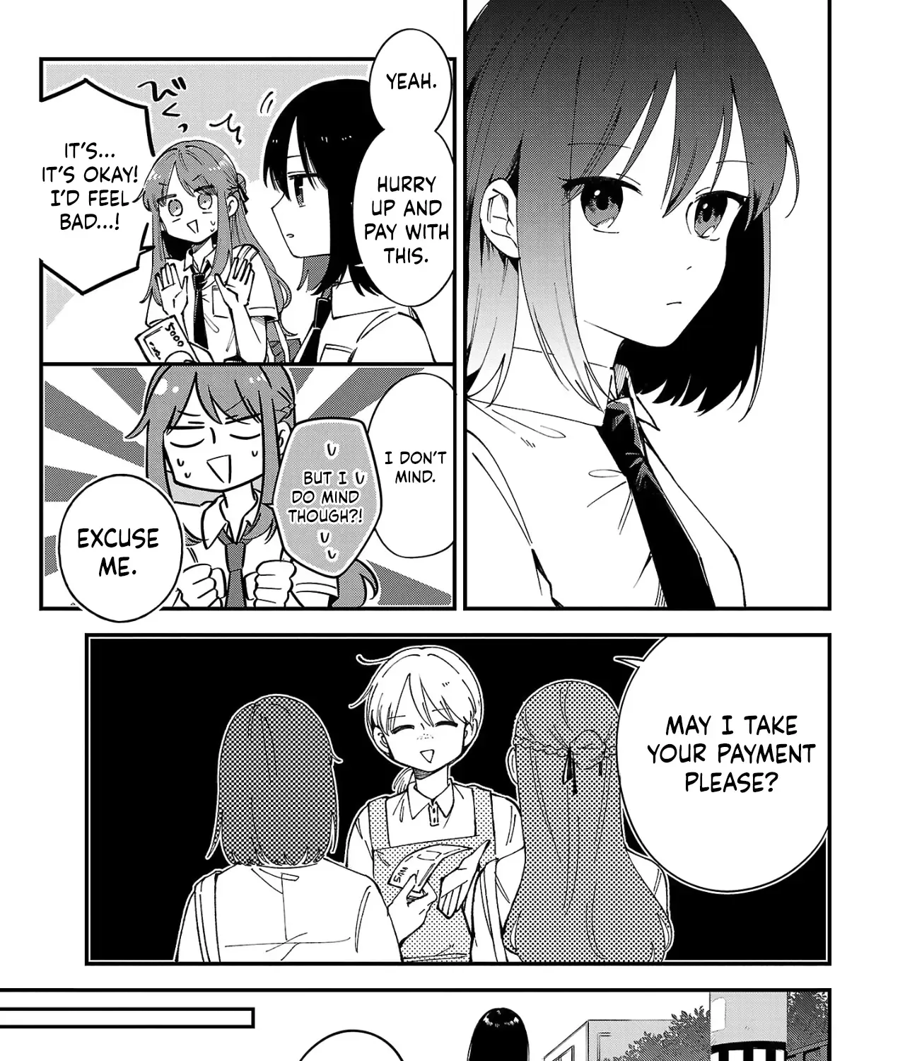 Shuu ni Ichido Classmate wo Kau Hanashi Chapter 2 page 21 - MangaKakalot