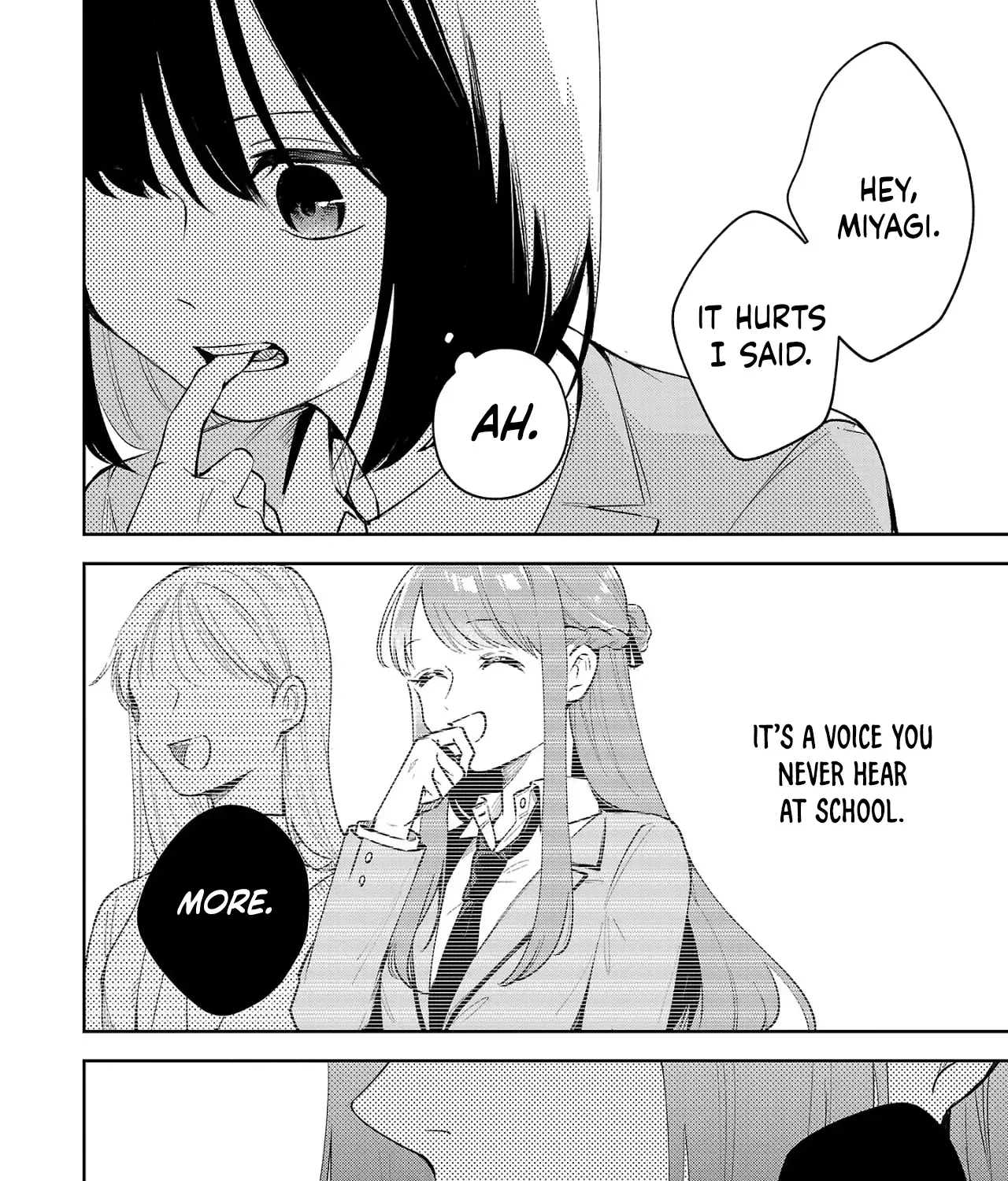 Shuu ni Ichido Classmate wo Kau Hanashi Chapter 4 page 43 - MangaKakalot