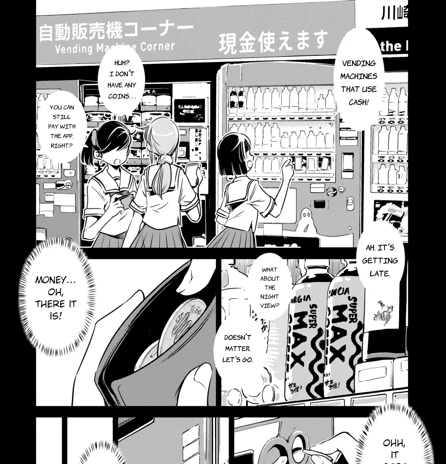 Shuumatsu Touring Chapter 10 page 25 - MangaKakalot