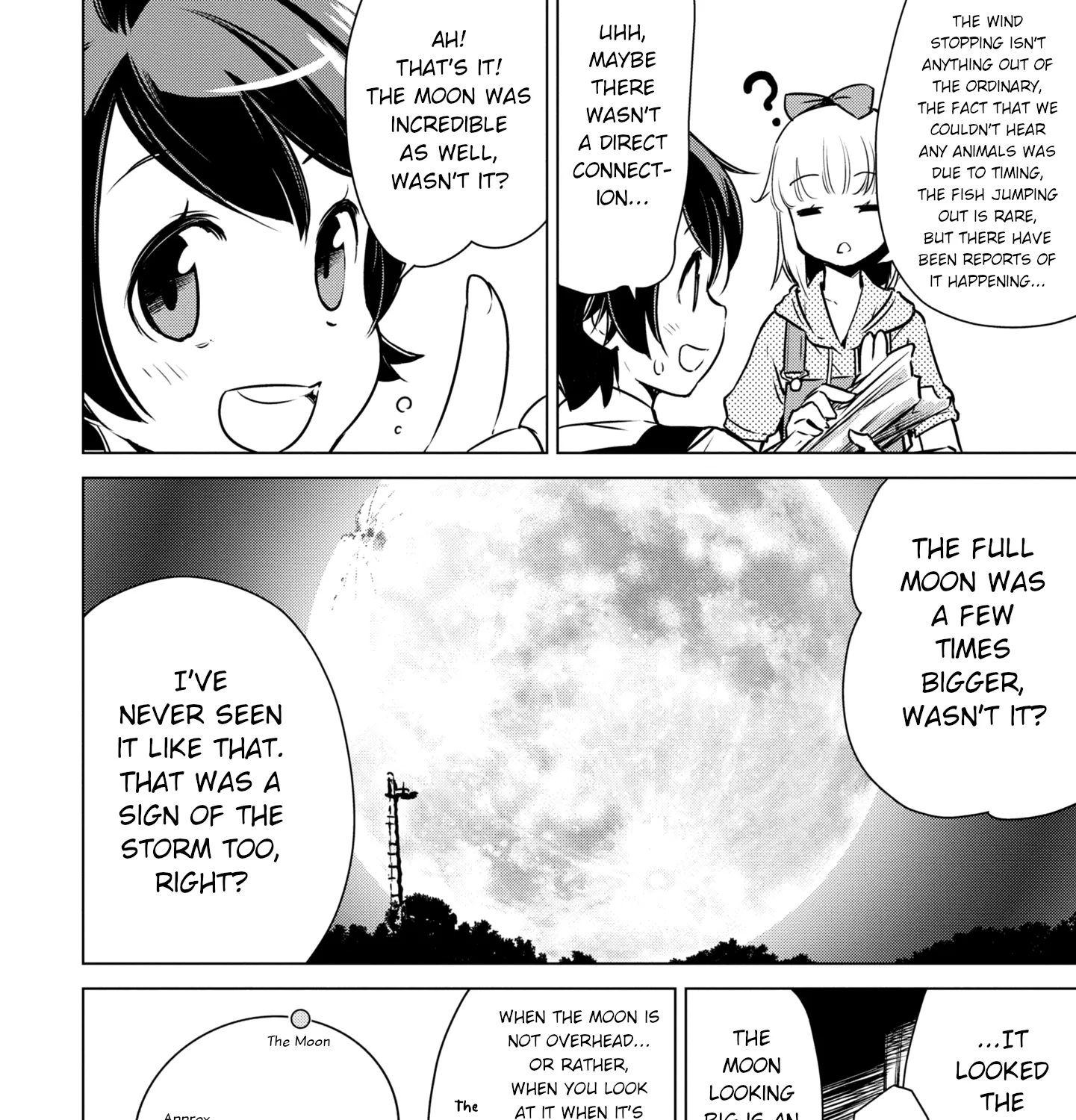 Shuumatsu Touring Chapter 10 page 7 - MangaKakalot