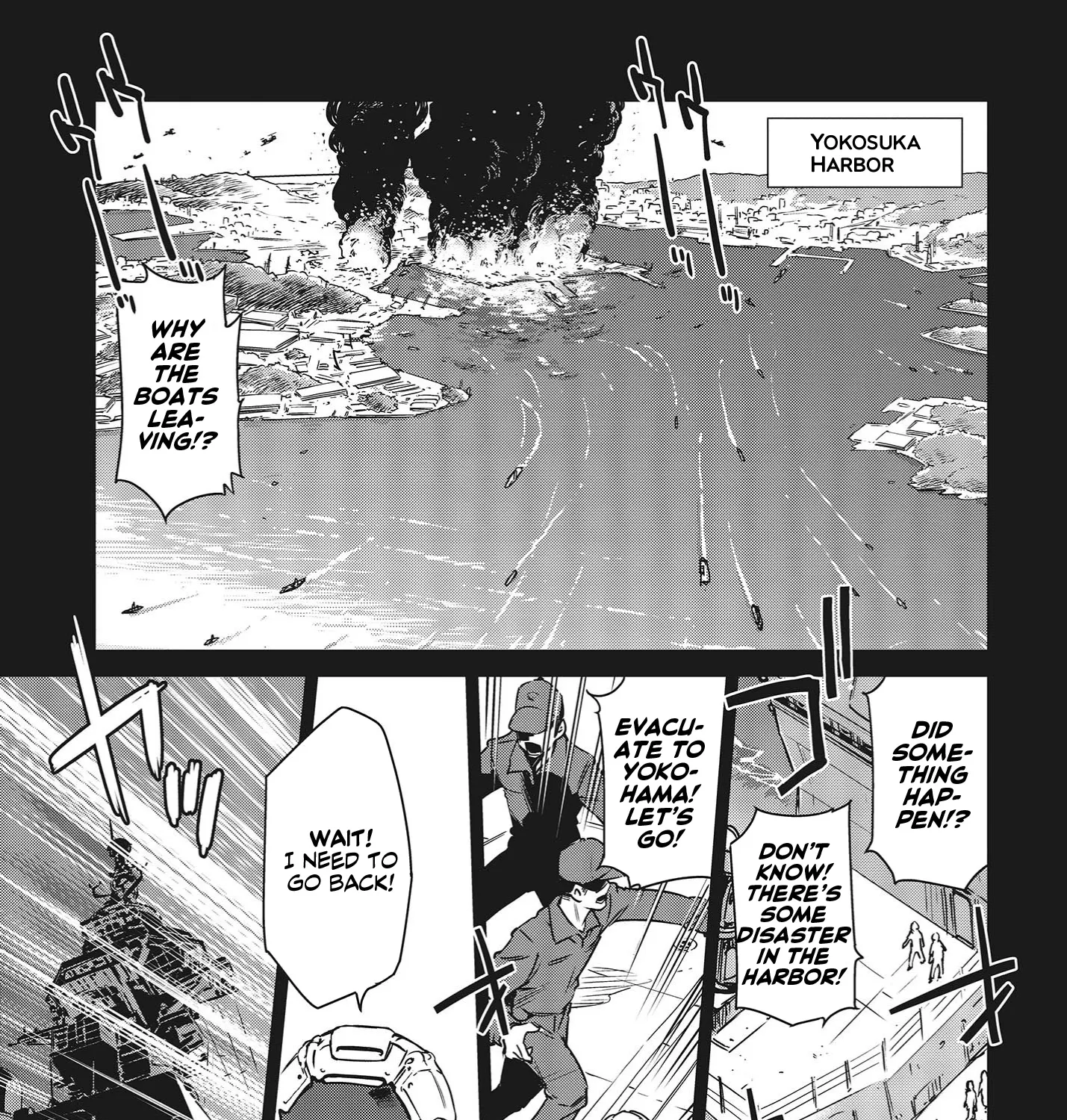 Shuumatsu Touring Chapter 2 page 79 - MangaKakalot