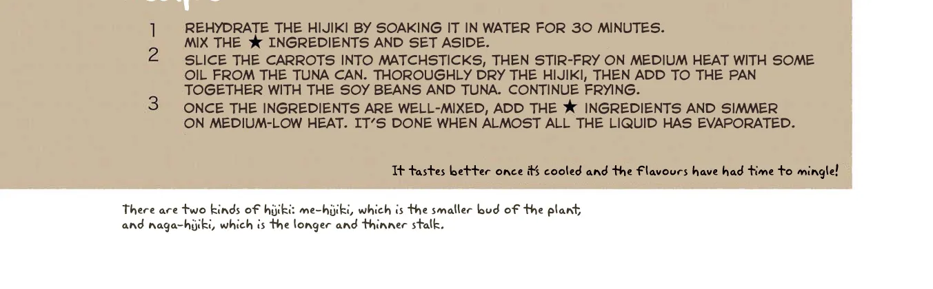 Side Dish Which Matches Rice Well Chapter 17 page 28 - MangaKakalot