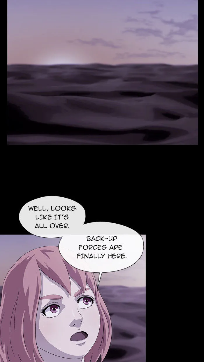 Sidekicks Chapter 23 page 40 - MangaKakalot