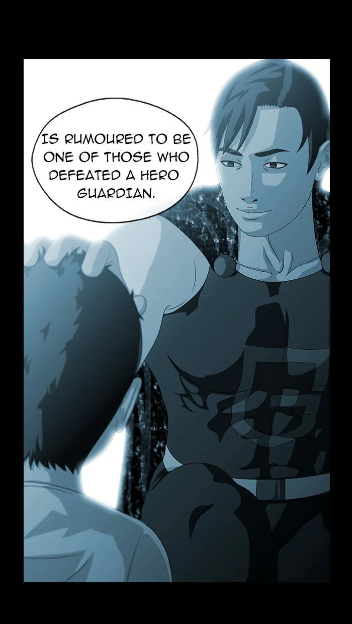 Sidekicks Chapter 31 page 63 - MangaKakalot