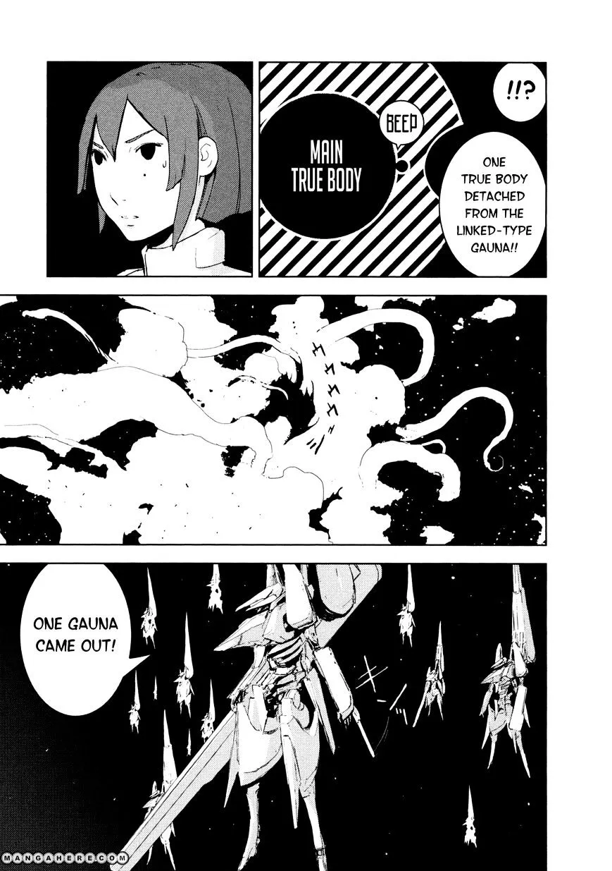 Sidonia No Kishi - Page 26