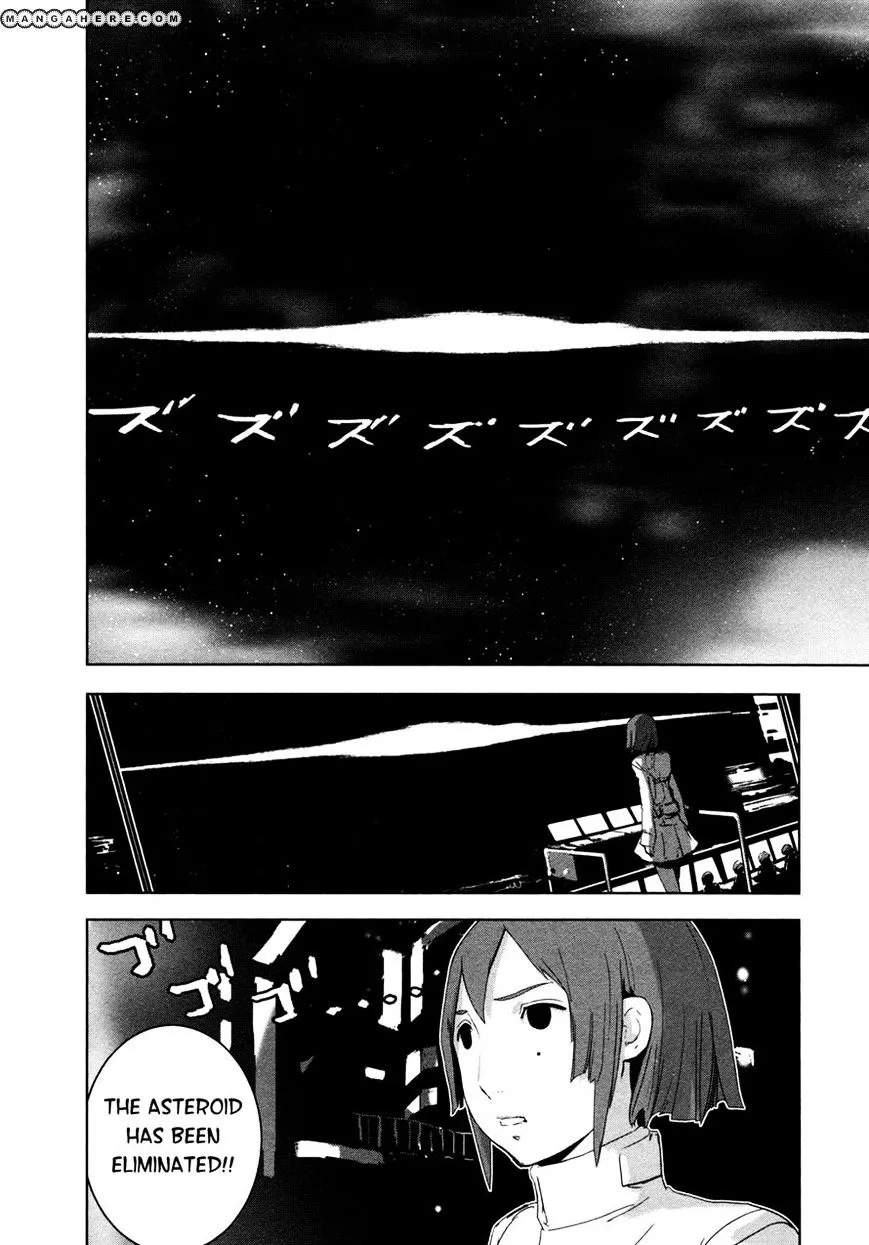 Sidonia No Kishi - Page 27