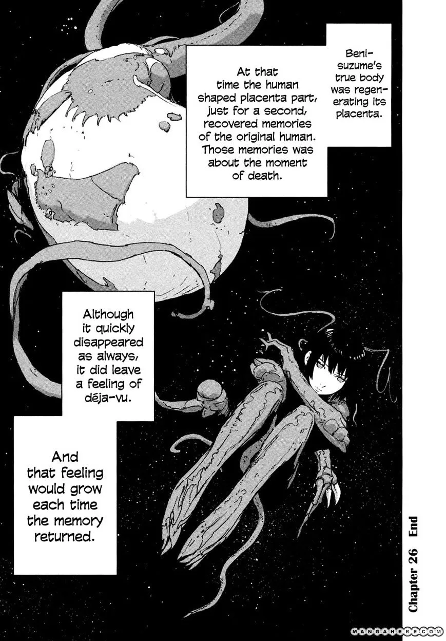 Sidonia No Kishi - Page 33