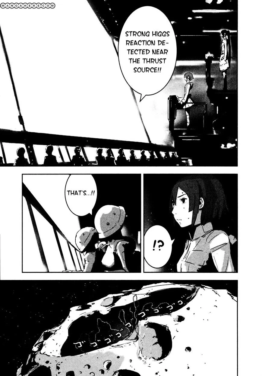 Sidonia No Kishi - Page 5