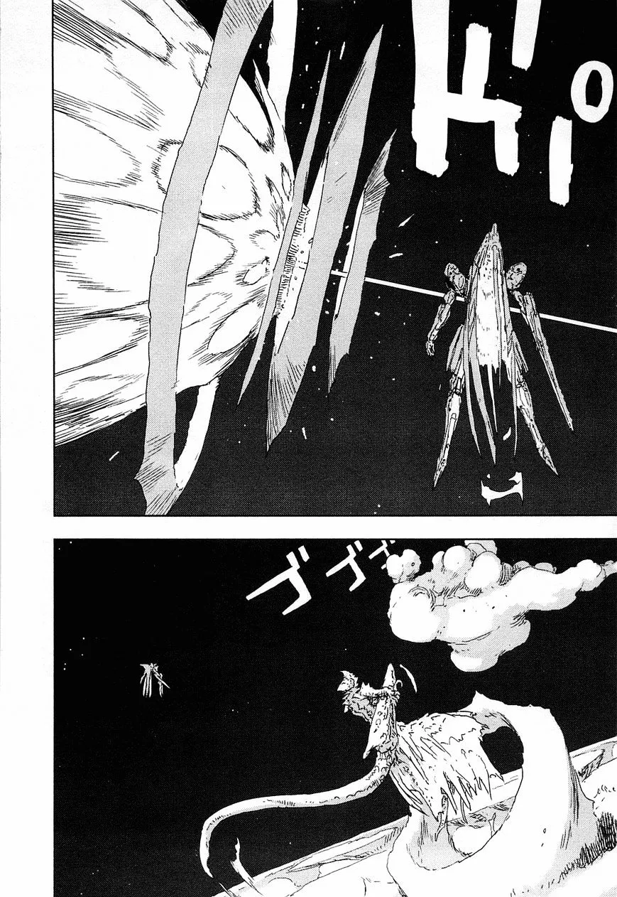 Sidonia No Kishi - Page 29