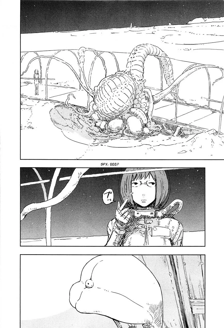 Sidonia No Kishi - Page 16