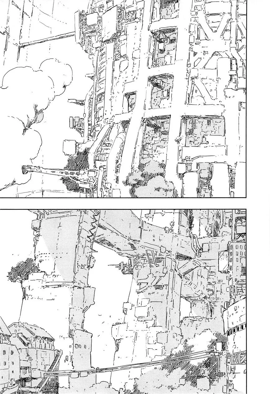 Sidonia No Kishi - Page 8