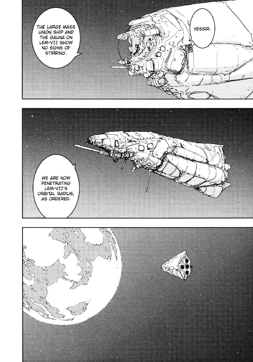 Sidonia No Kishi - Page 9