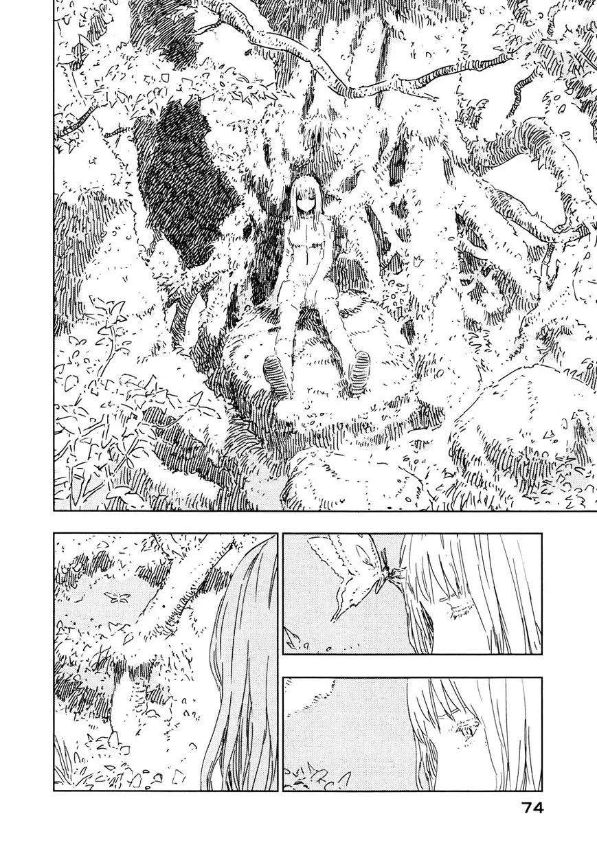 Sidonia No Kishi - Page 9