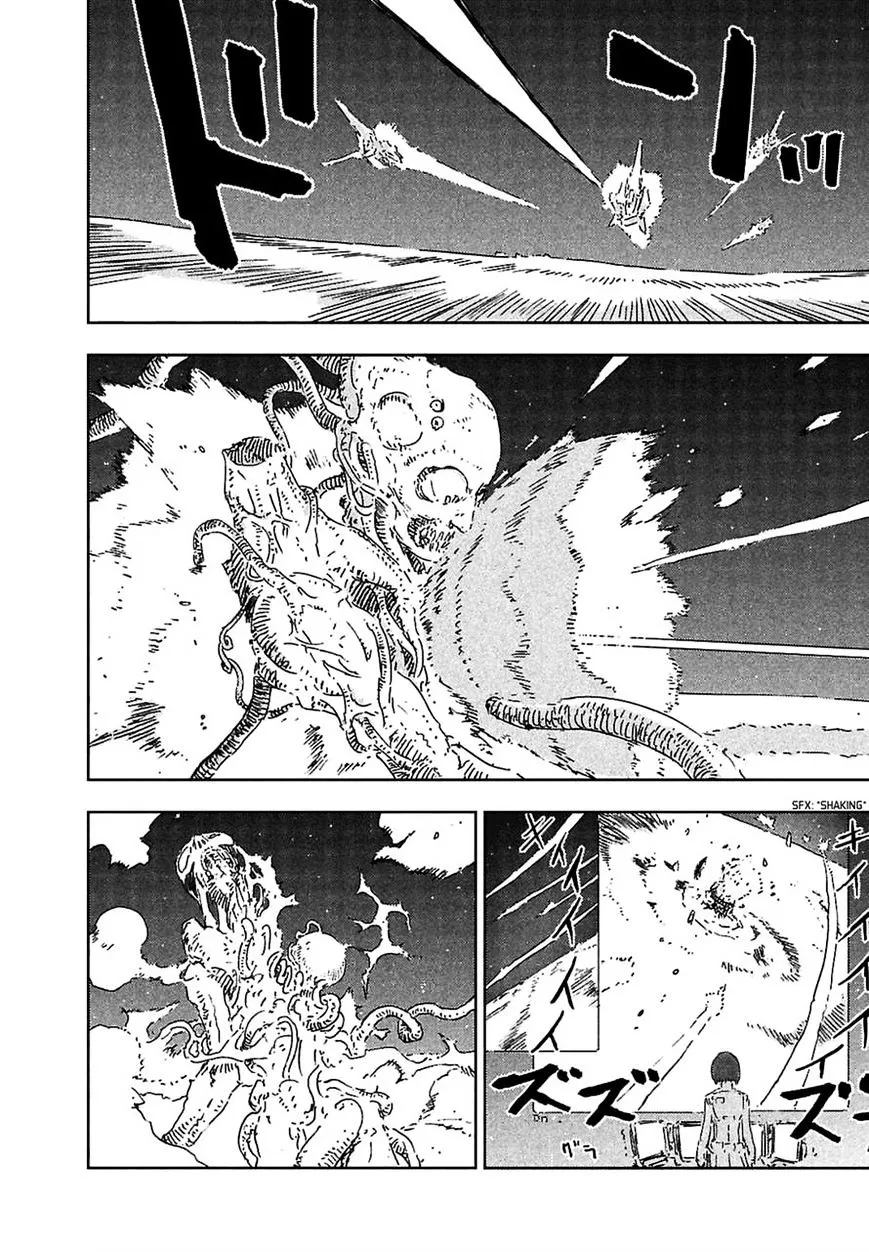 Sidonia No Kishi - Page 8