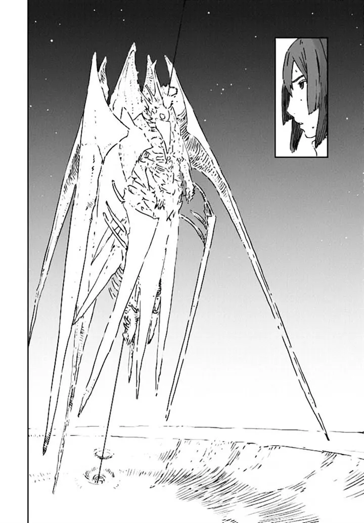 Sidonia No Kishi - Page 15