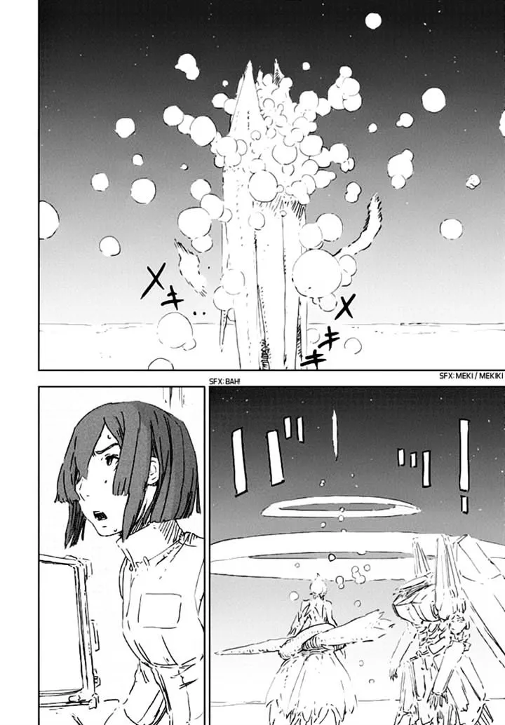 Sidonia No Kishi - Page 17