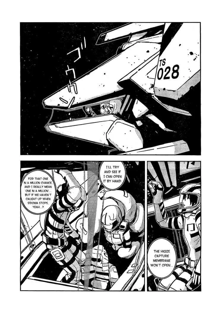 Sidonia No Kishi - Page 8