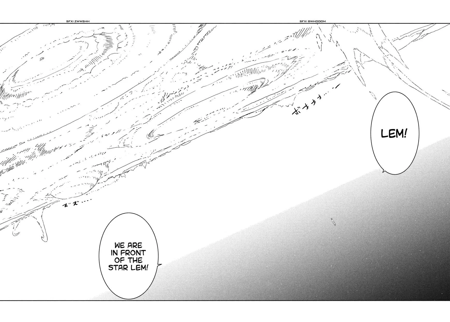 Sidonia No Kishi - Page 14