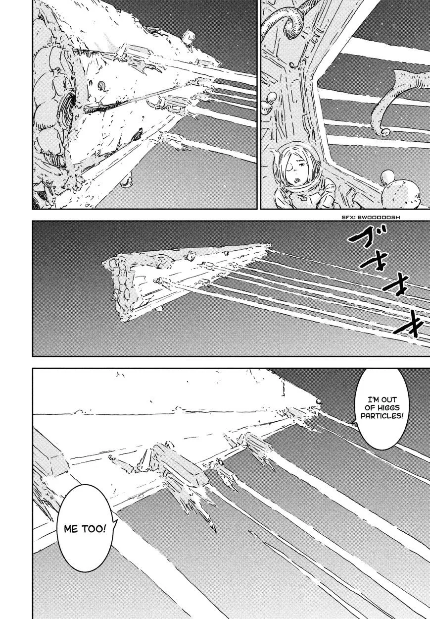 Sidonia No Kishi - Page 9