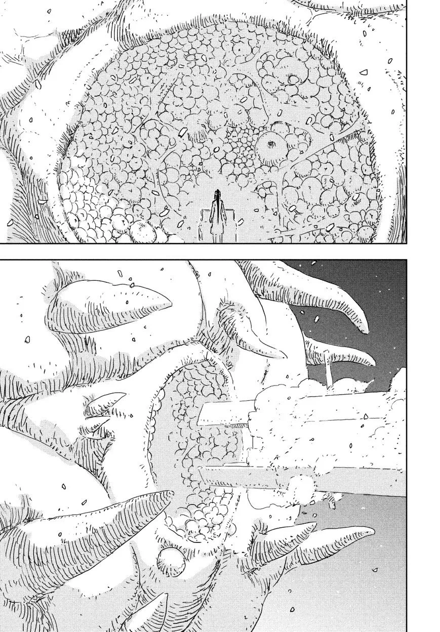 Sidonia No Kishi - Page 18