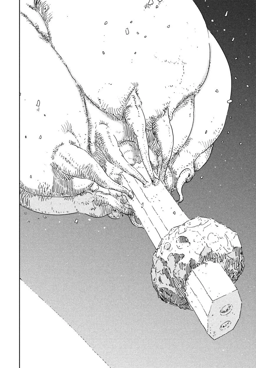 Sidonia No Kishi - Page 19