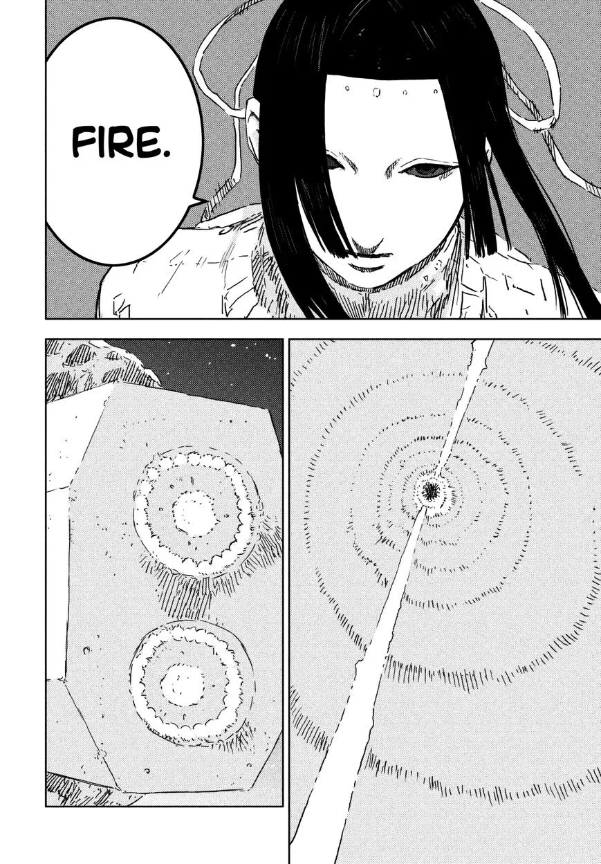 Sidonia No Kishi - Page 26