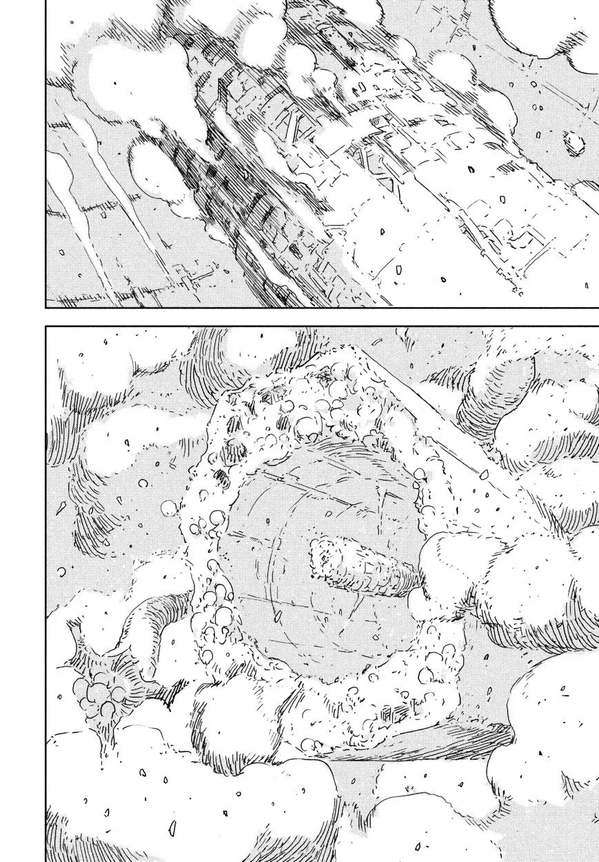 Sidonia No Kishi - Page 30