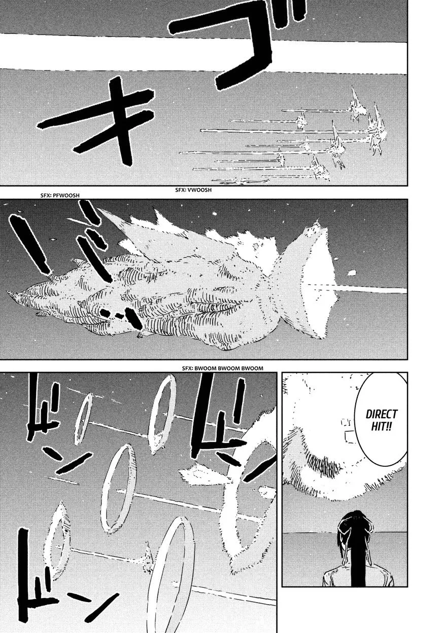 Sidonia No Kishi - Page 4