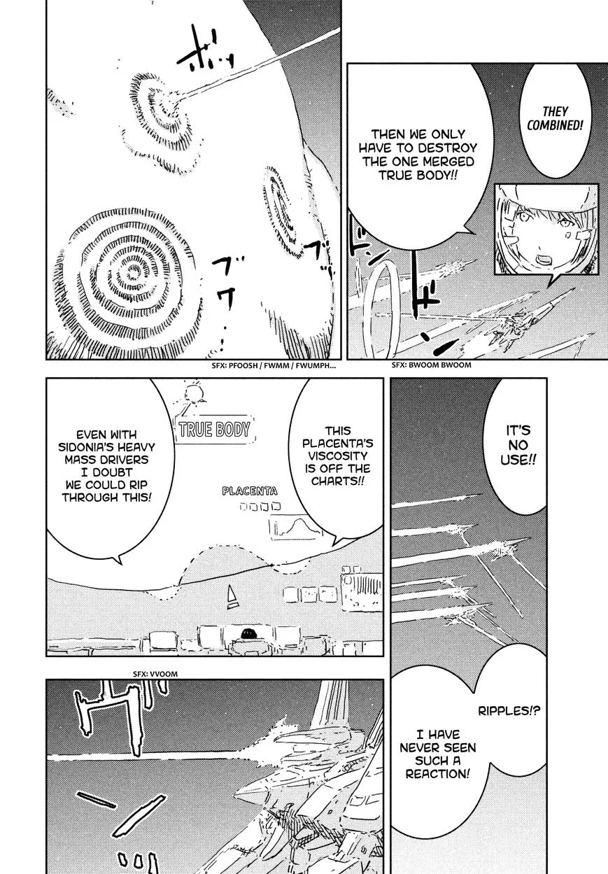 Sidonia No Kishi - Page 7