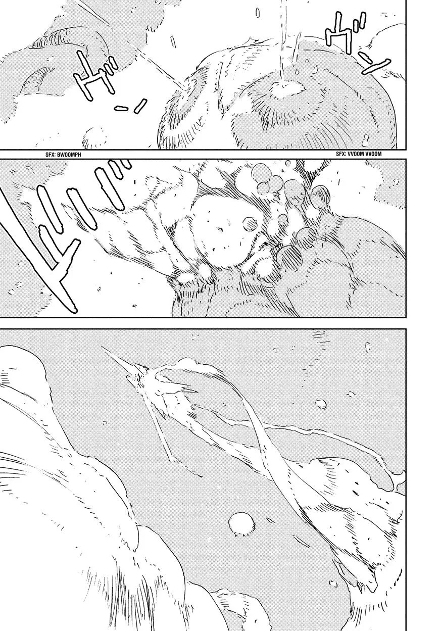 Sidonia No Kishi - Page 10