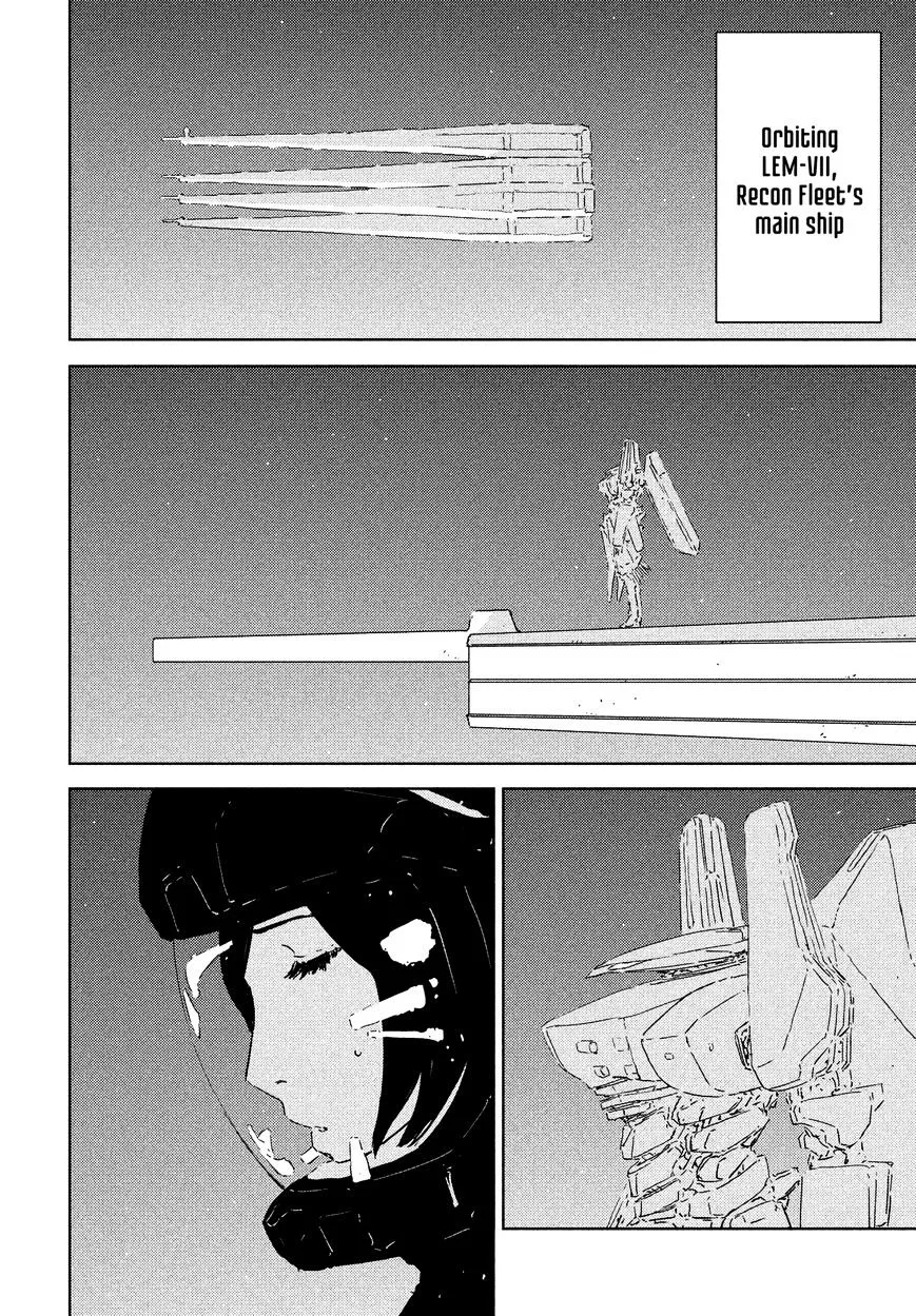 Sidonia No Kishi - Page 19