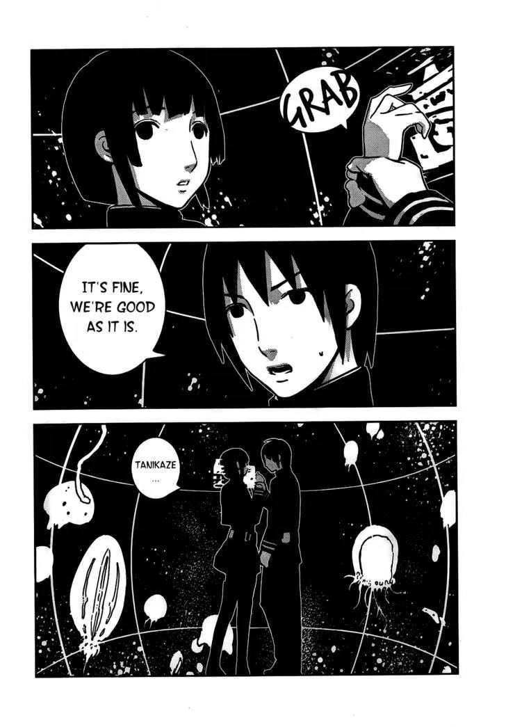 Sidonia No Kishi - Page 2