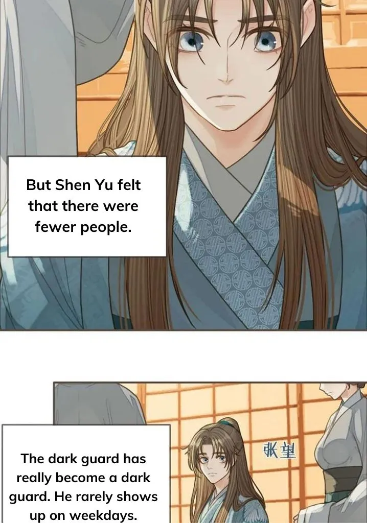 Silent Lover Chapter 102 page 30 - MangaKakalot