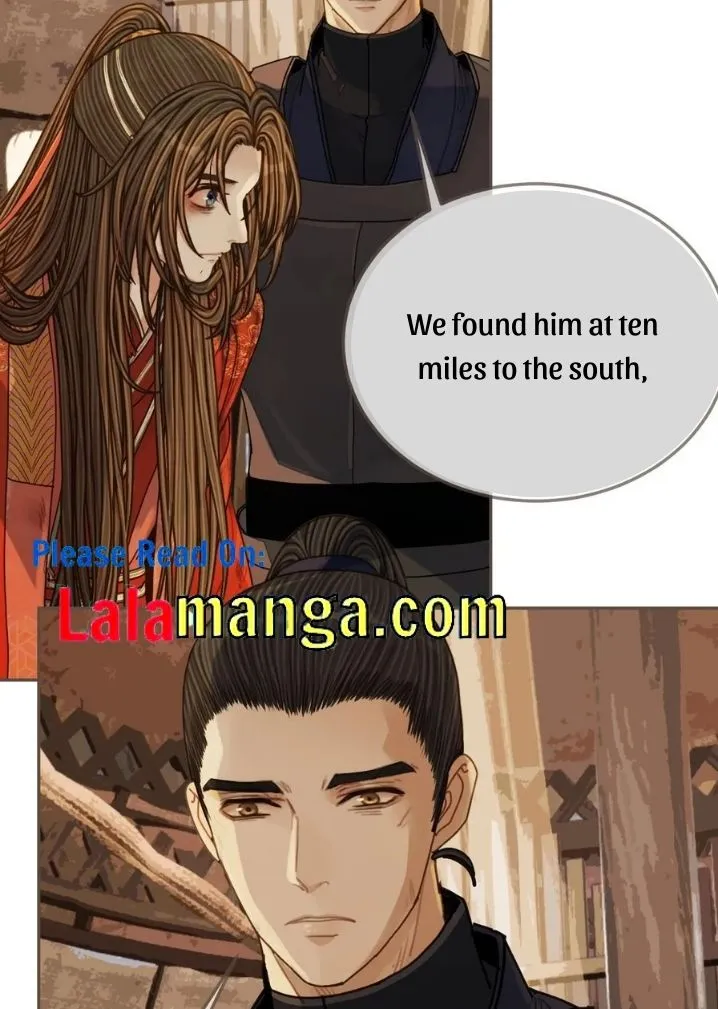 Silent Lover Chapter 109 page 28 - MangaKakalot