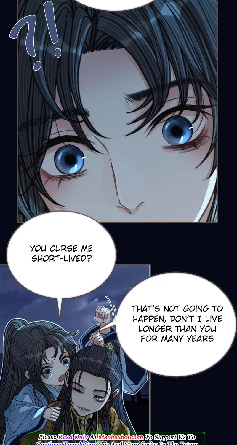 Silent Lover Chapter 120 page 6 - MangaKakalot