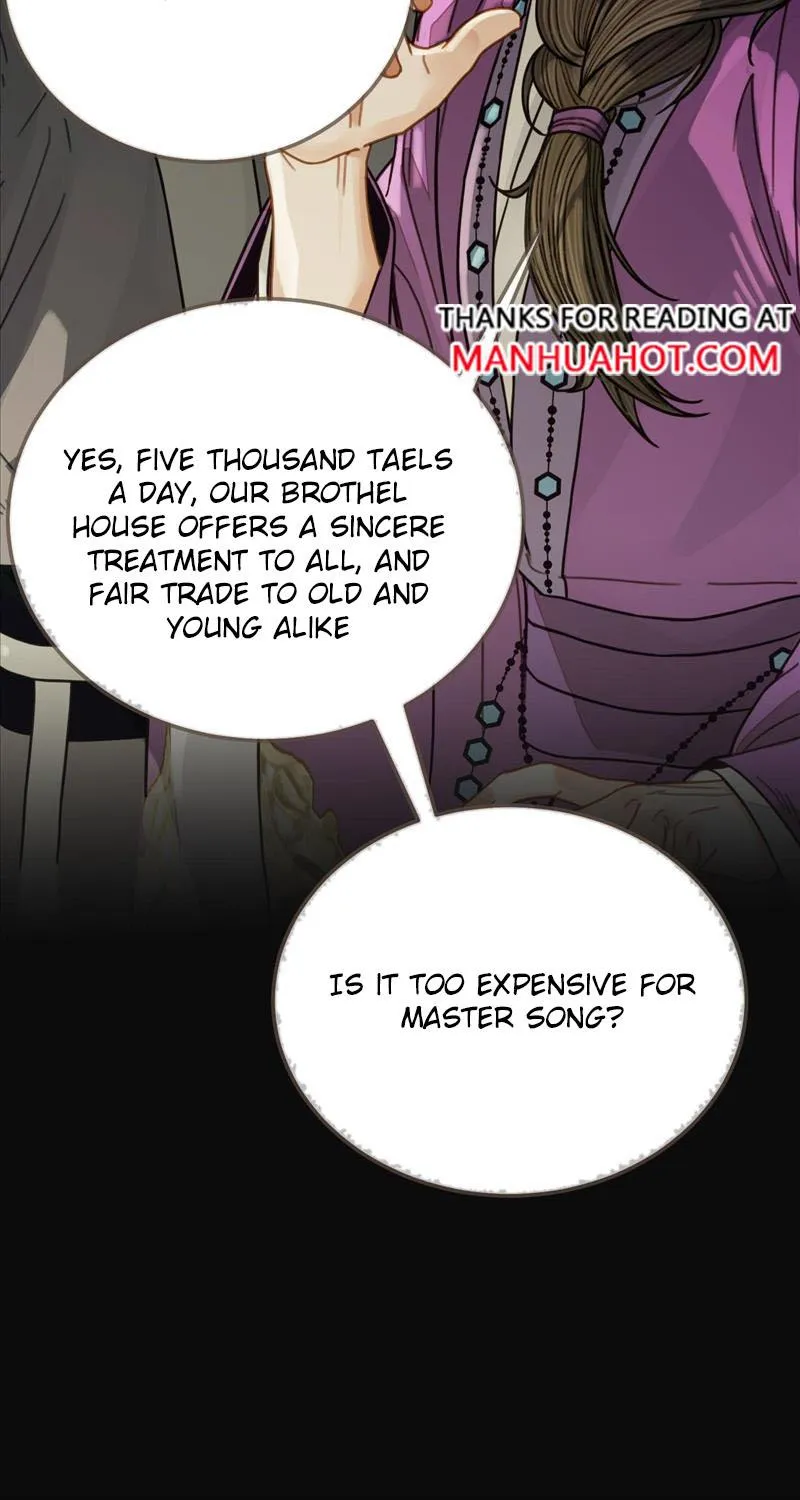 Silent Lover Chapter 125 page 25 - MangaKakalot