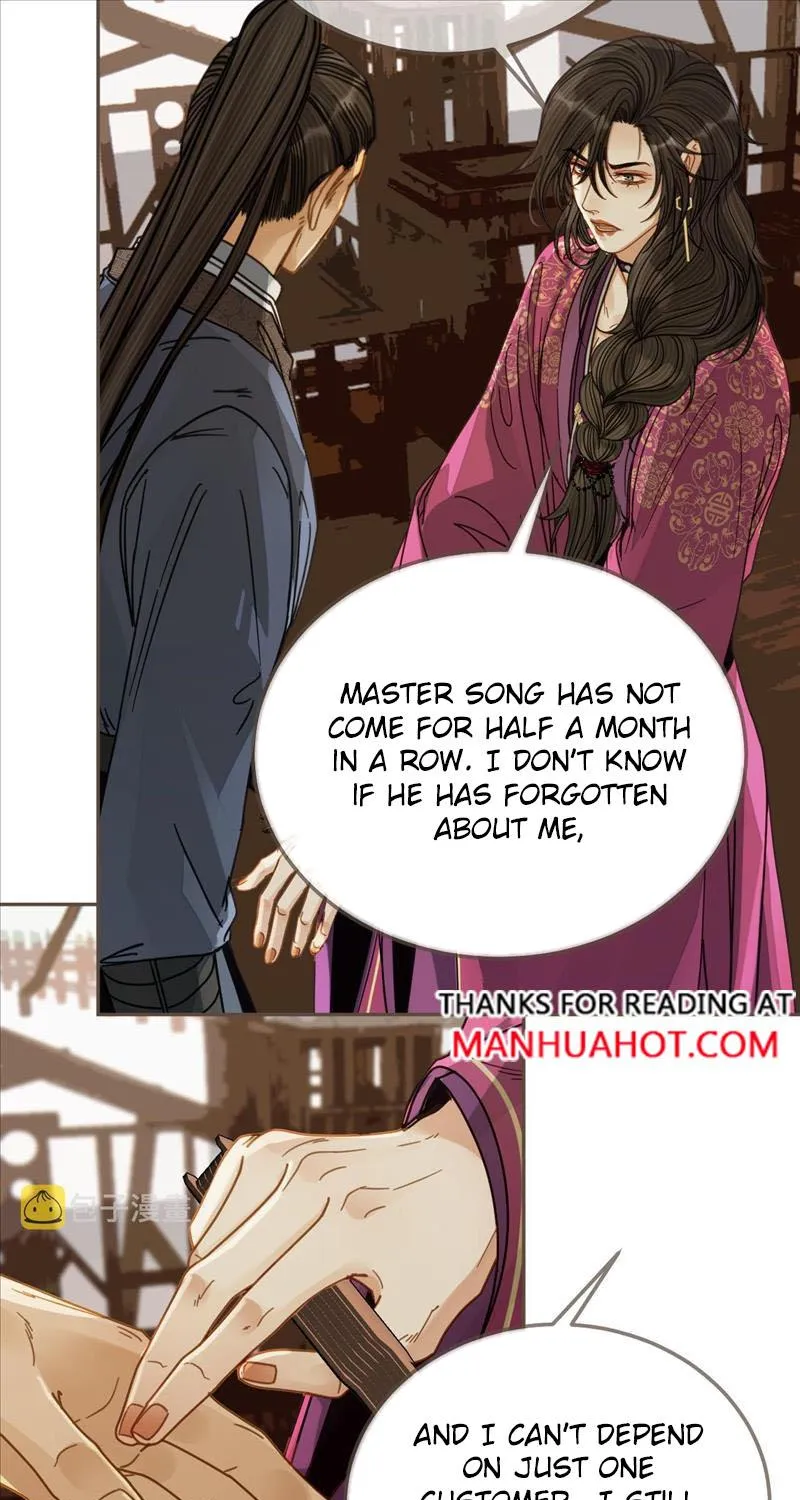 Silent Lover Chapter 127 page 16 - MangaKakalot