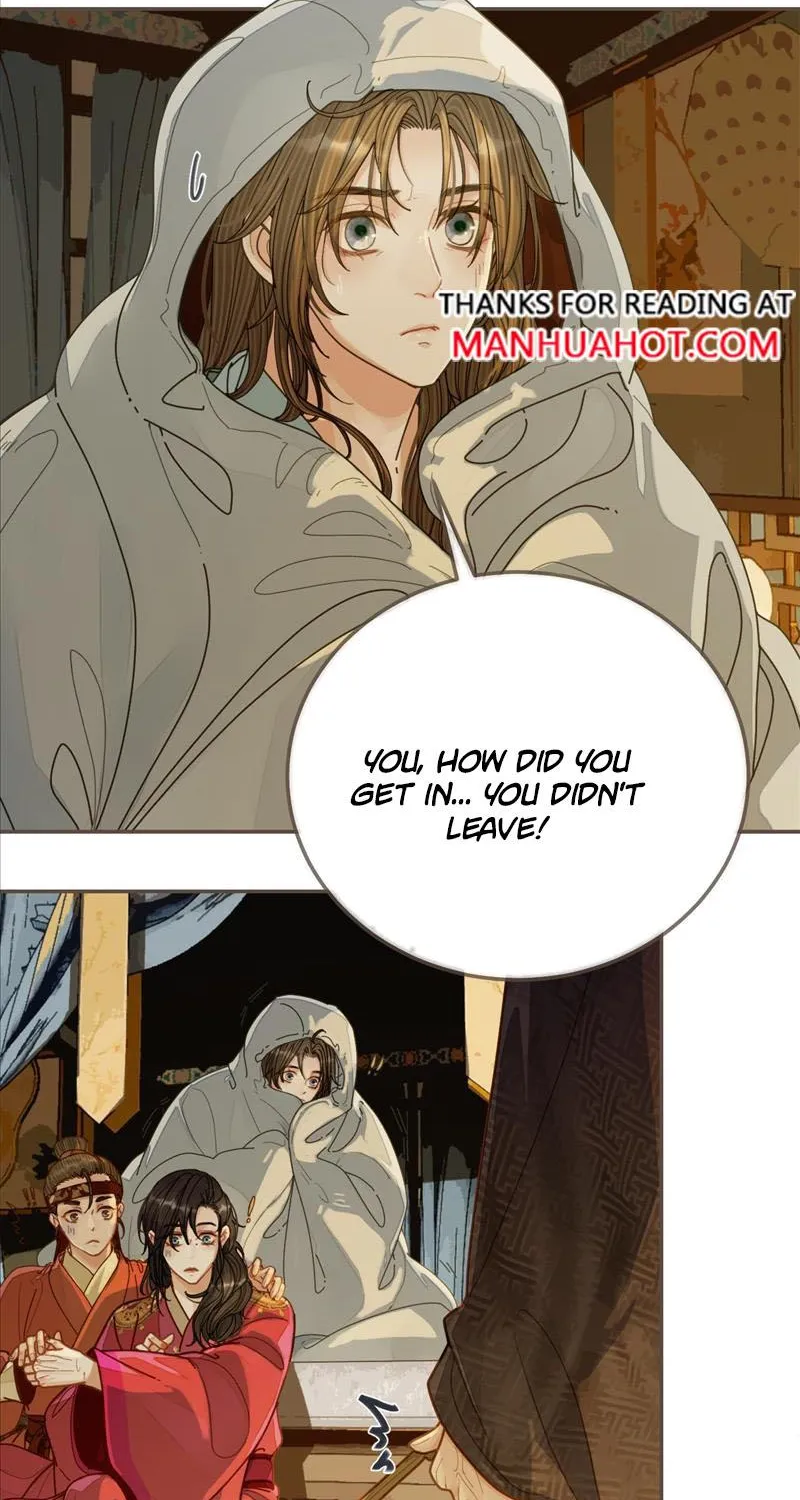 Silent Lover Chapter 135 page 34 - MangaKakalot