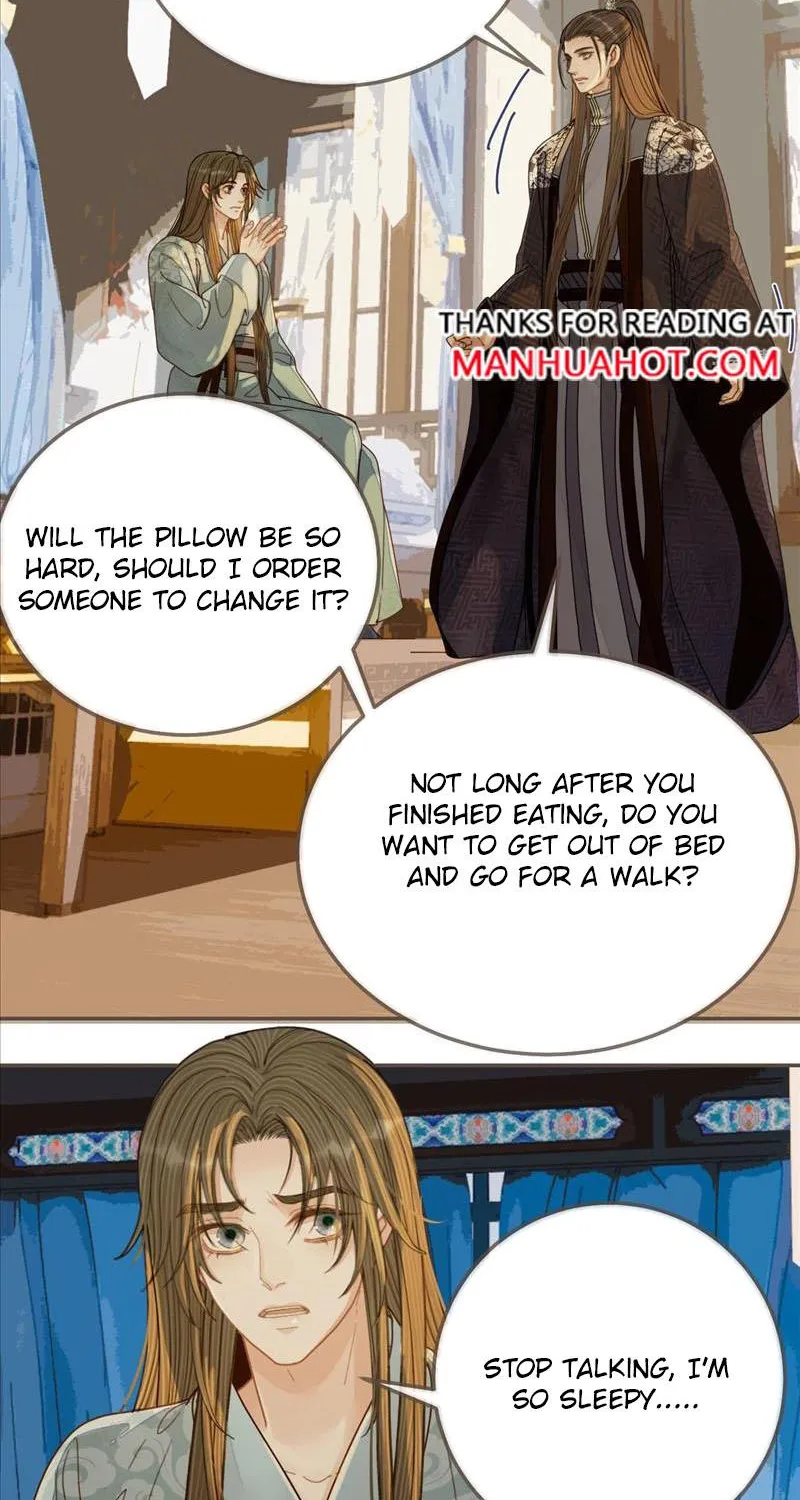 Silent Lover Chapter 137 page 3 - MangaKakalot