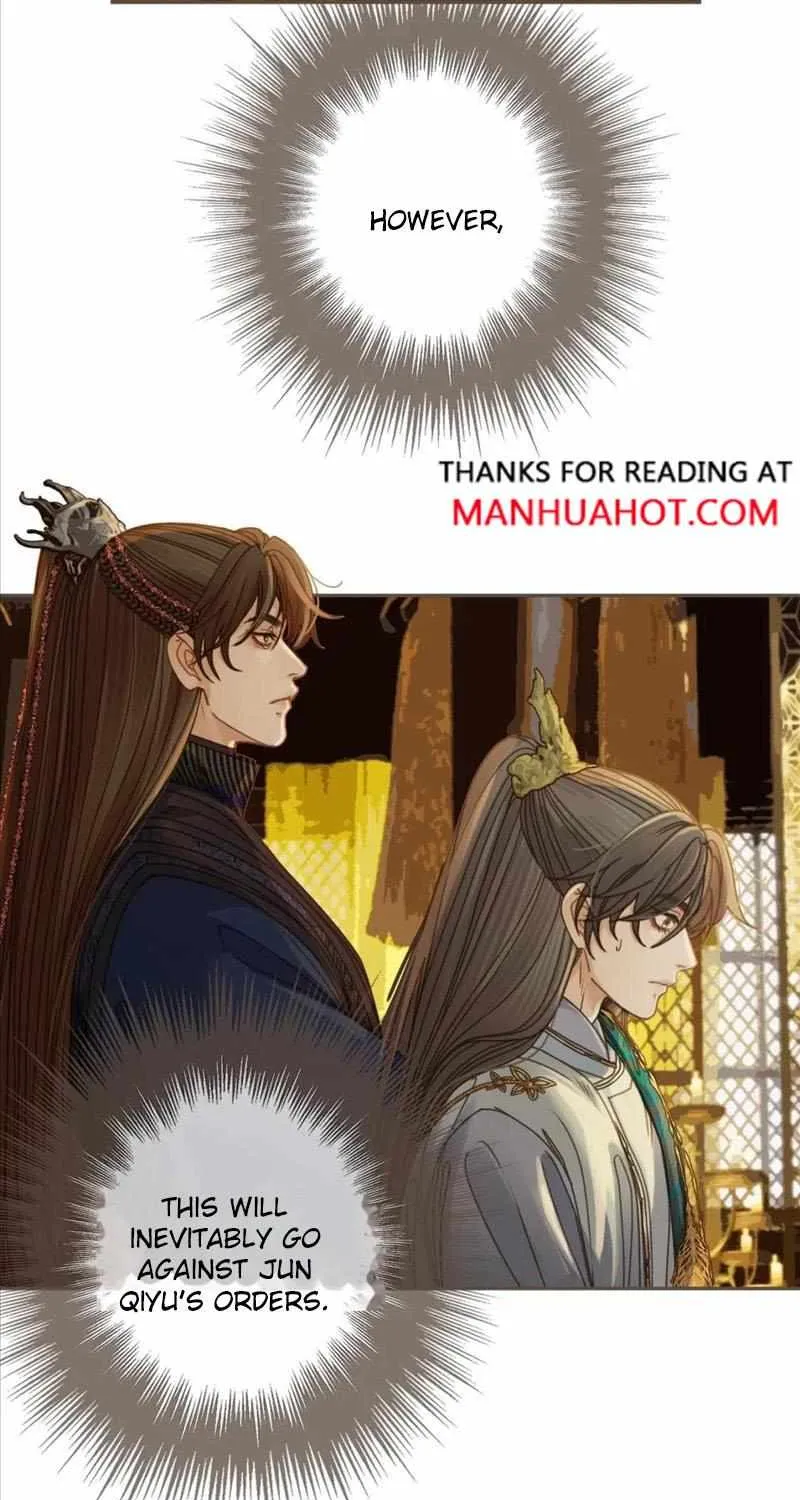 Silent Lover Chapter 145 page 36 - MangaKakalot