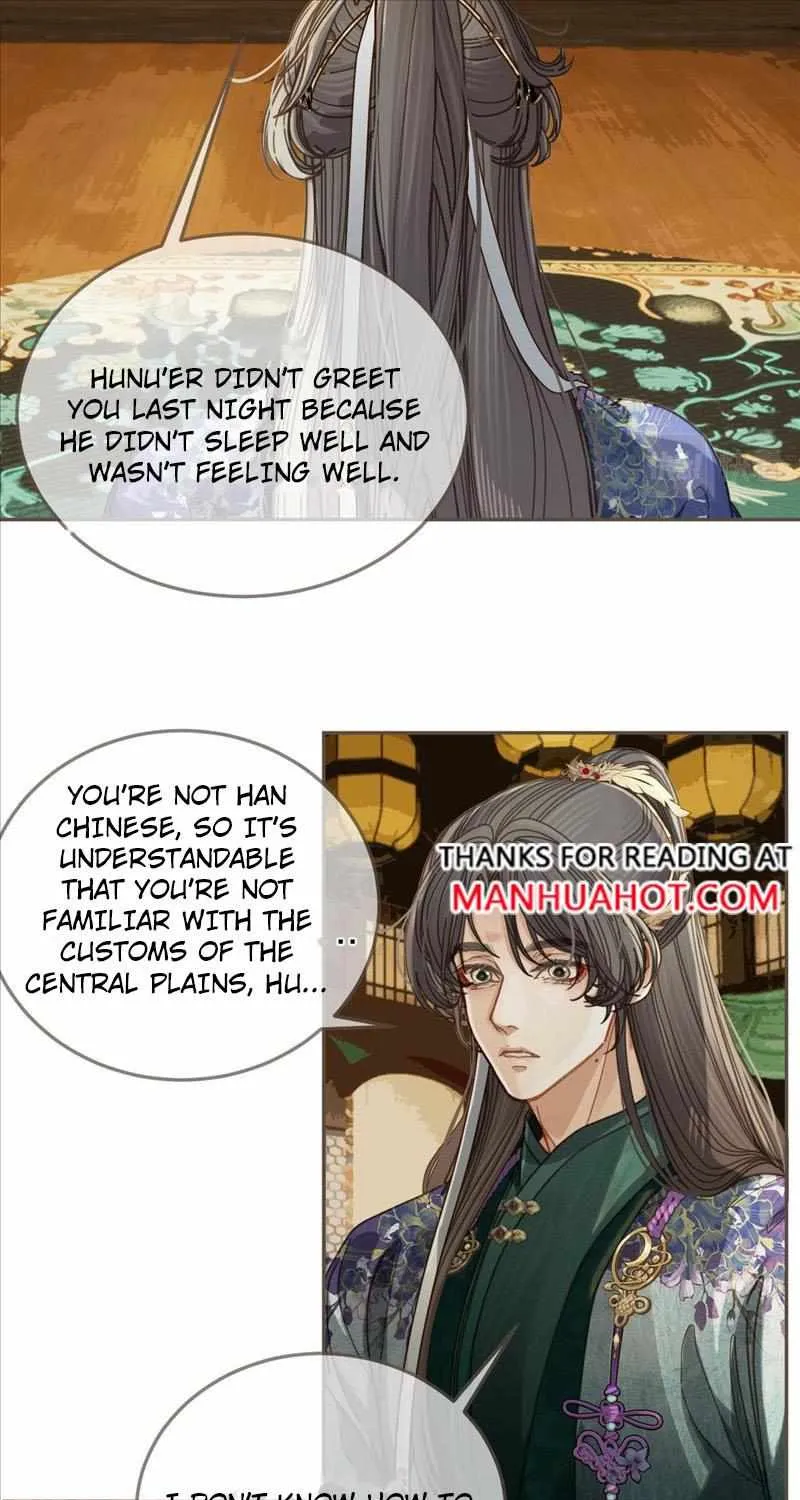 Silent Lover Chapter 151 page 10 - MangaKakalot