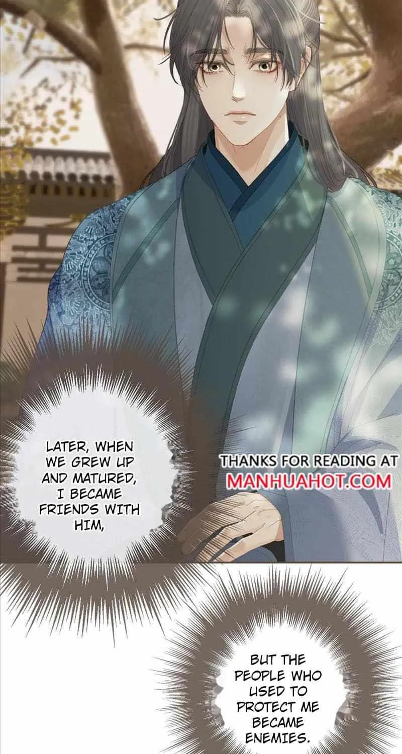 Silent Lover Chapter 156 page 38 - MangaKakalot