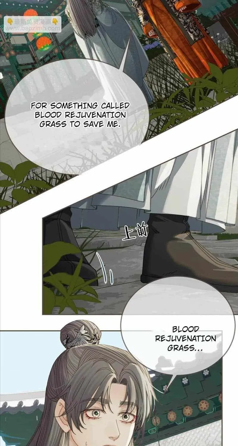 Silent Lover Chapter 164 page 13 - MangaKakalot