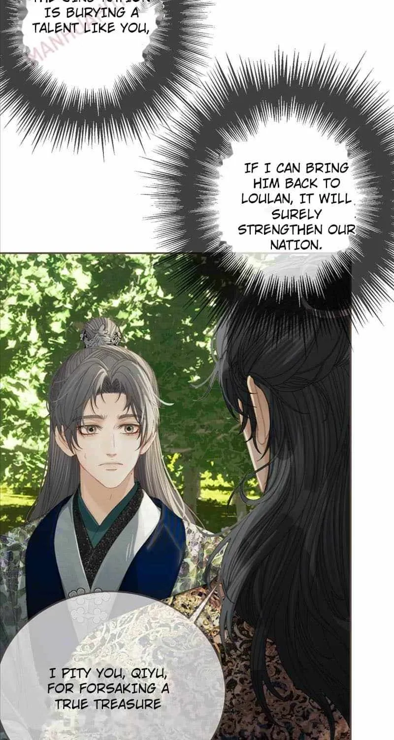 Silent Lover Chapter 164 page 30 - MangaKakalot